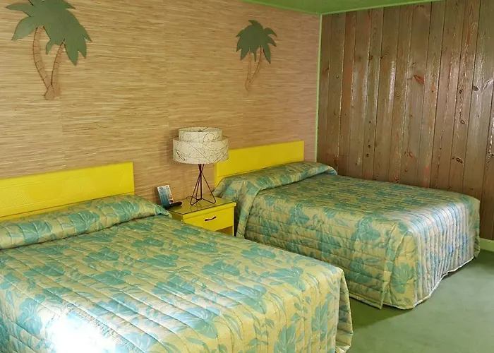 Caribbean Motel