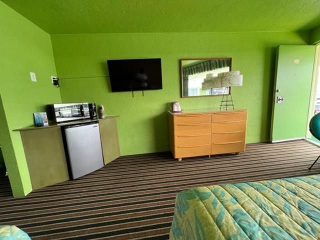 Motel Caribbean Wildwood Crest