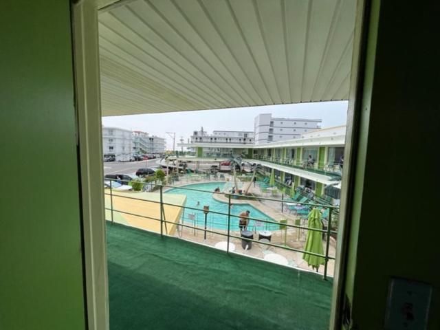 Caribbean Motel