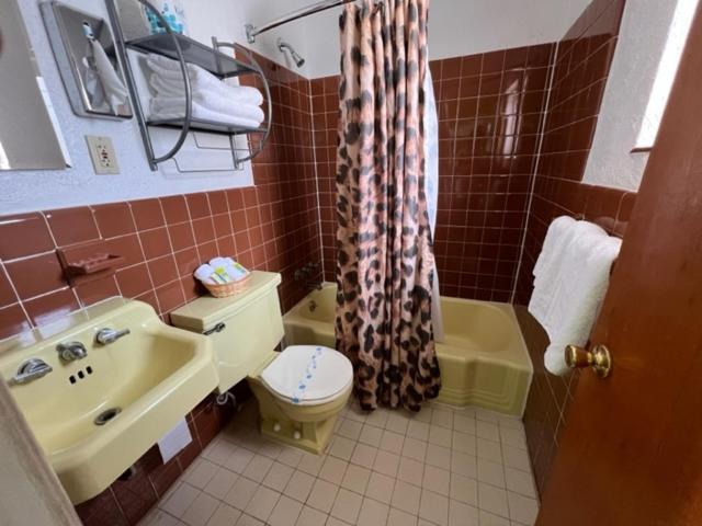 Motel Caribbean
