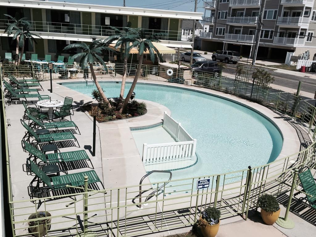 Caribbean 2* Wildwood Crest