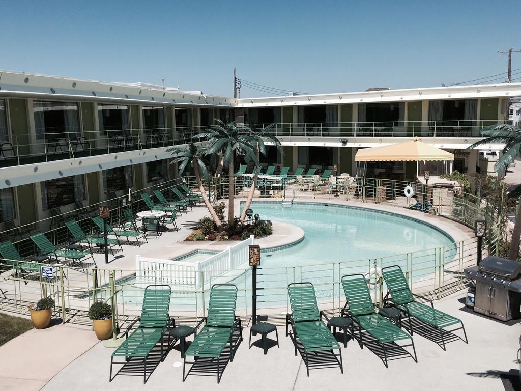 Motel Caribbean
