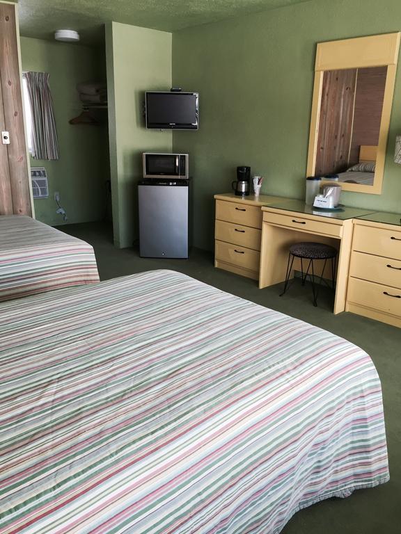 Caribbean Motel