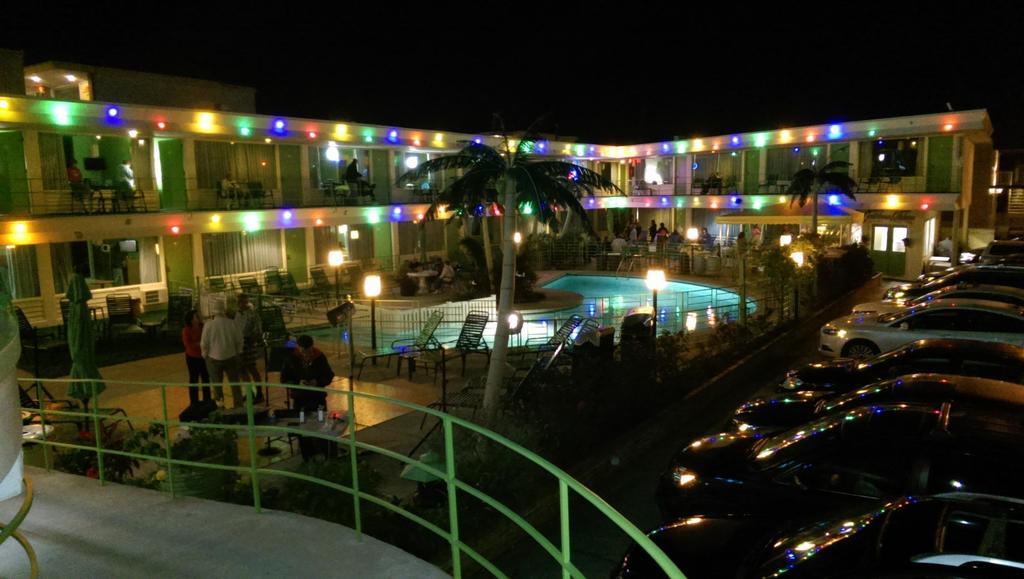 Caribbean