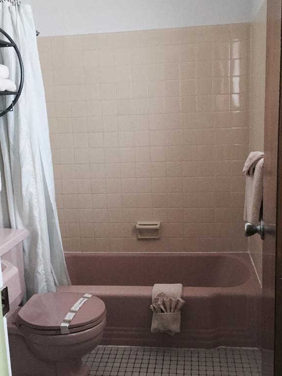 Motel Caribbean Wildwood Crest