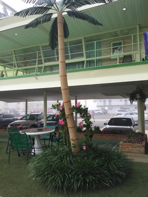 Motel Caribbean