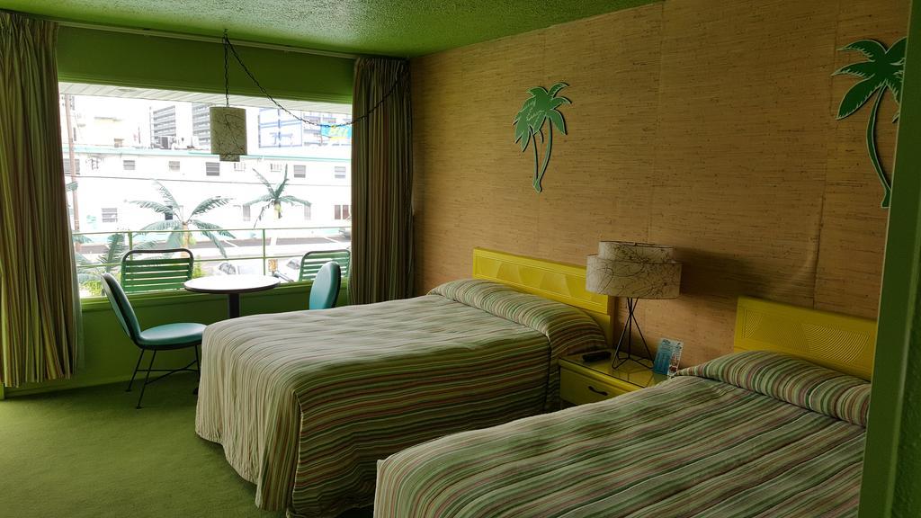 Motel Caribbean