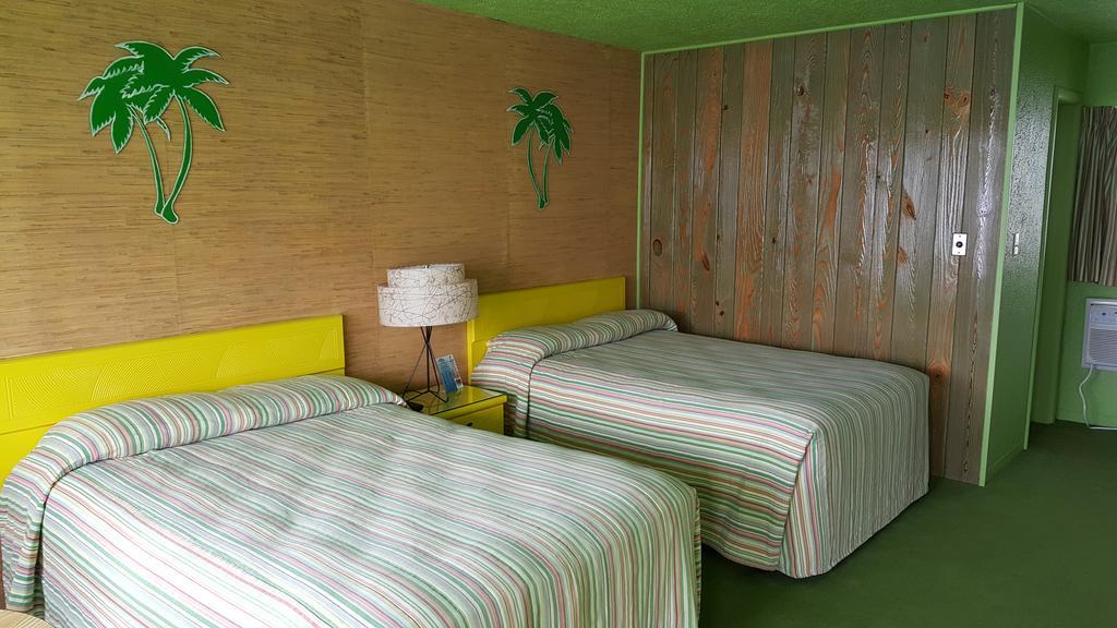 Motel Caribbean