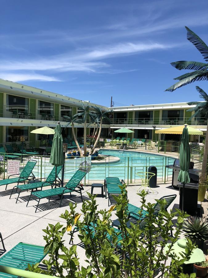 Caribbean Wildwood Crest