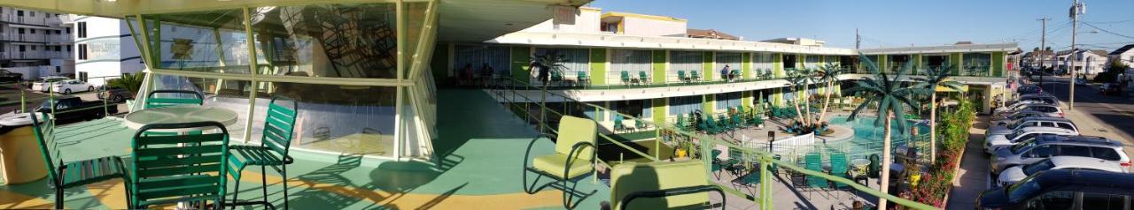 Caribbean Motel